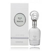Khadlaj Musk Pour Narcis EDP kvepalai vyrams ir moterims - 100 ml.