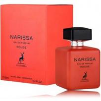 Maison Alhambra Narissa Ruby (Narissa Rouge) EDP kvepalai moterims - 100 ml.