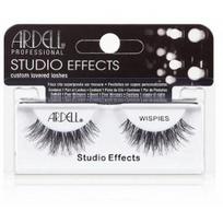 Ardell Studio Effects Wispies dirbtinės priklijuojamos blakstienos - 1 vnt.