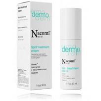 Nacomi Next Level Spot Treatment Cream kremas nuo spuogų - 30 ml.
