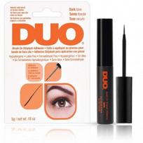 Ardell Duo Brush On Striplash Adhesive klijai dirbtinėms blakstienoms - 5 g.