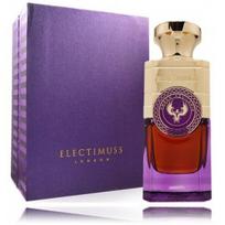 Electimuss Amber Aquilaria Pure Perfume PP kvepalai vyrams ir moterims - 100 ml.