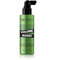 Redken Volume Boost Root Lifting Spray apimties suteikiantis purškiklis plaukams - 250 ml.