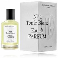 Thomas Kosmala No. 1 Tonic Blanc EDP kvepalai vyrams ir moterims - 100 ml.