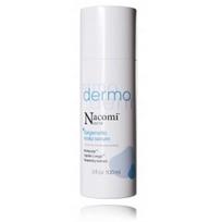 Nacomi Next Level Dermo Epigenic Scalp Serum plaukų slinkimą stabdantis serumas galvos odai - 100 ml.