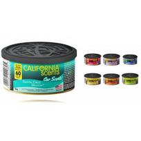 California Scents Car Scents kvapas automobiliui skardinėje - Concord Cranberry