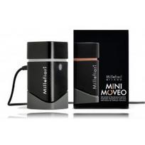 Millefiori Milano Moveo Mini Black difuzorius - 1 vnt.