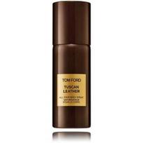 Tom Ford Tuscan Leather All Over Body Spray kūno purškiklis vyrams - 150 ml.