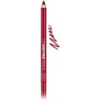 Wibo Lip Define Pencil lūpų pieštukas su vitaminu E - 3