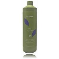 Echosline No Yellow Shampoo šampūnas šviesiems, balintiems ir žiliems plaukams - 1000 ml.