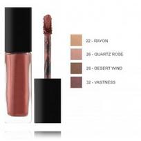 Chanel Ombre Premiere Laque Longwear Liquid Eyeshadow ilgai išliekantys skysti akių šešėliai - 26 Quartz Rose
