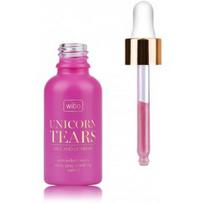 Wibo Unicorn Tears Face And Primer 2in1 makiažo bazė veidui ir lūpoms - 30 g.