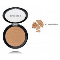 Gosh Bronzing Powder bronzinė pudra - 02 Natural Glow