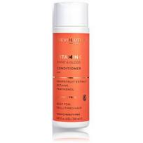 REVOLUTION Haircare Vitamin C Shinee & Gloss Conditioner kondicionierius blankiems plaukams - 250 ml.