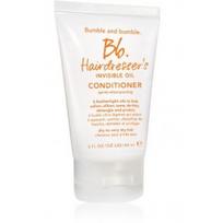 Bumble and Bumble Bb. Hairdresser's Invisible Oil Conditioner daugiafunkcis drėkinantis kondicionierius sausiems plaukams - 60 ml.