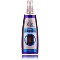 Joanna Ultra Color System Hair Rinse Spray Blue atspalvį suteikiantis purškiklis šviesiems ir žiliems plaukams - 150 ml.