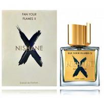 Nishane Fan Your Flames X Extrait De Parfum PP kvepalai vyrams ir moterims - 50 ml.