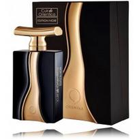 Orientica Cuir de Orientica Édition Noir EDP kvepalai vyrams - 90 ml.