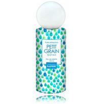 Saphir Fruit Attraction Petit Grain Gotas EDT kvepalai moterims - 100 ml.