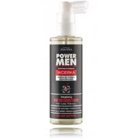 Joanna Power Men Strenghtening Rub-On Conditioner stiprinantis plaukų losjonas vyrams - 100 ml.