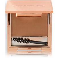 Makeup Revolution Soap Styler Plus antakių formavimo muilas - 5 g.