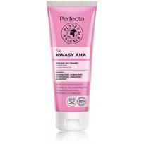 Perfecta Planet Essence AHA rūgštinis dermabrazinis veido šveitiklis - 75 ml.