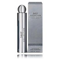 Perry Ellis 360° Collection for Men EDT kvepalai vyrams - 100 ml.