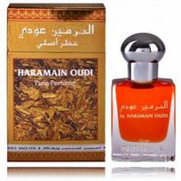 Al Haramain Oudi Pure Perfume PP aliejiniai kvepalai vyrams ir moterims - 15 ml.