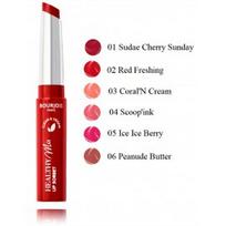 Bourjois Healthy Mix Lip Sorbet balzamas lūpoms su atspalviu - 05 Ice Ice Berry