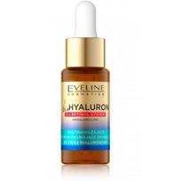 Eveline Bio Hyaluron 3x Retinol System Anti-Wrinkle Filler Serum serumas nuo raukšlių - 18 ml.