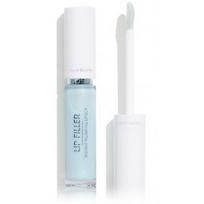 Gosh Lip Filler putlinantis lūpų blizgesys - 002 Ice