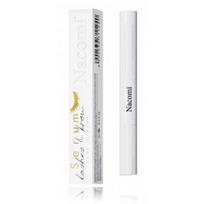 Nacomi Lashes & Brow serum augimą skatinantis blakstienų ir antakių serumas - 8 ml.