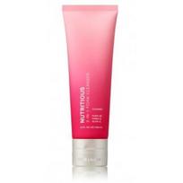 Estee Lauder Nutritious Radiant Vitality 2-in-1 Foam Cleanser valomosios veido putos - 125 ml.
