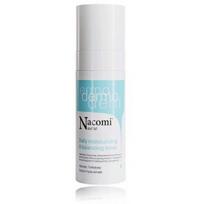 Nacomi Next Level Dermo Daily Moisturizing & Balancing Toner drėkinantis veido tonikas - 100 ml.