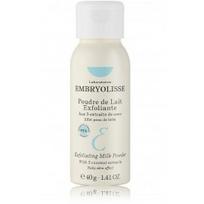 Embryolisse Exfoliating Milk Powder šveičiamoji pudra veidui - 40 g.