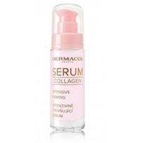 Dermacol Collagen Serum atkuriamasis veido serumas - 30 ml.