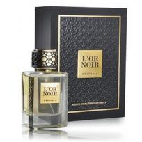Khadlaj Maison L'Or Noir EDP kvepalai vyrams ir moterims - 100 ml.
