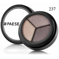 Paese Opal trigubi akių šešėliai - 237 Vanilla Chocolate