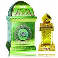 Al Haramain Ajwa Perfumed Oil aliejiniai kvepalai vyrams ir moterims - 30 ml.