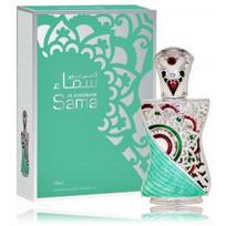 Al Haramain Sama Perfumed Oil aliejiniai kvepalai vyrams ir moterims - 15 ml.