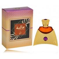 Khadlaj Aaliya Perfumed Oil aliejiniai kvepalai moterims - 27 ml.