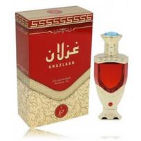 Khadlaj Ghazlaan parfumuotas aliejus moterims ir vyrams - 20 ml.