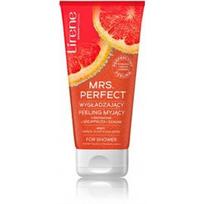 Lirene Mrs. Perfect glotninantis kūno pilingas su greipfrutų ekstraktu - 175 g.