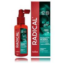 Farmona Radical Trichology Lotion trichologinis losjonas greitinantis plaukų augimą - 100 ml.
