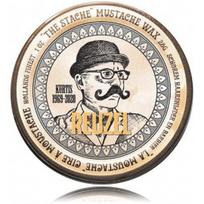 Reuzel The Stache Moustache ūsų vaškas vyrams - 28 g.