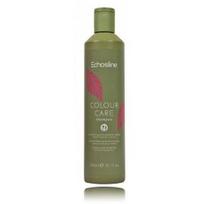 Echosline Colour Care Shampoo šampūnas dažytiems plaukams - 300 ml.