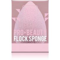 Wibo Pro Beauty Flock Sponge makiažo kempinėlė - 1 vnt.