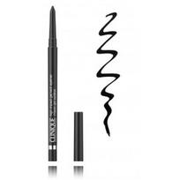 Clinique High Impact Gel Tech Eyeliner išsukamas gelinis akių pieštukas - Intense Black
