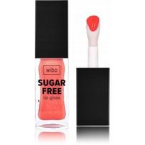 Wibo Sugar Free Lip Gloss lūpų blizgesys - 02