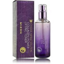 Mizon Collagen Power Lifting Toner senėjimo procesus stabdantis tonikas veidui su kolagenu - 120 ml.